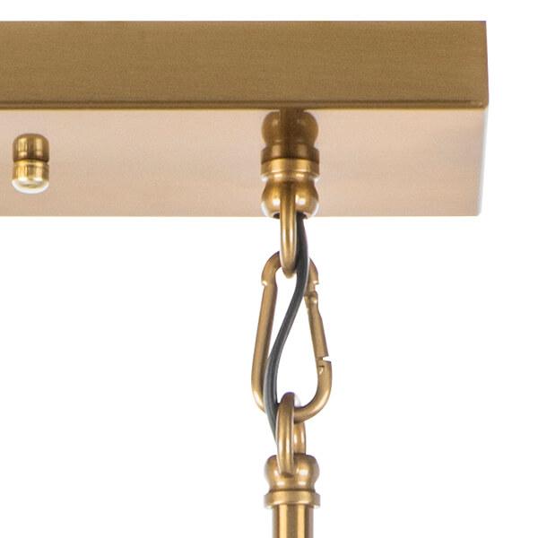 Картинка Подвесная люстра Lightstar Croco 815083