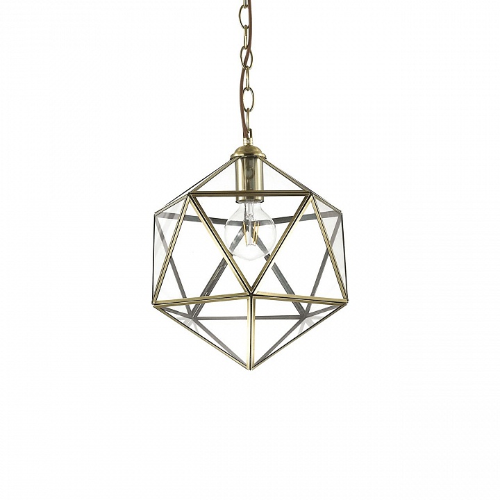 Картинка Светильник DECA SP1 SMALL 168852