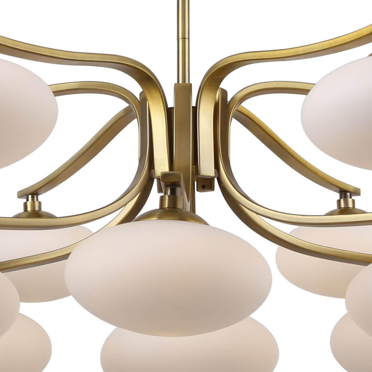 Картинка Подвесная люстра Favourite Pernetti 2513-13P