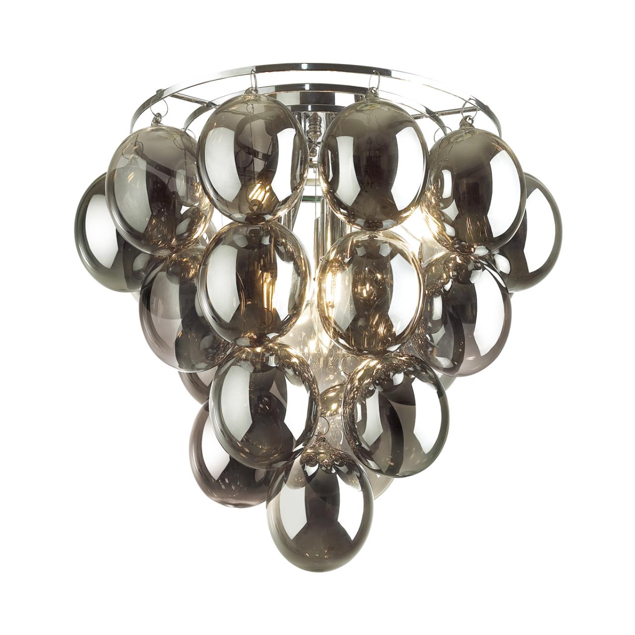 Картинка Потолочный светильник Odeon Light Grape 4797/6C