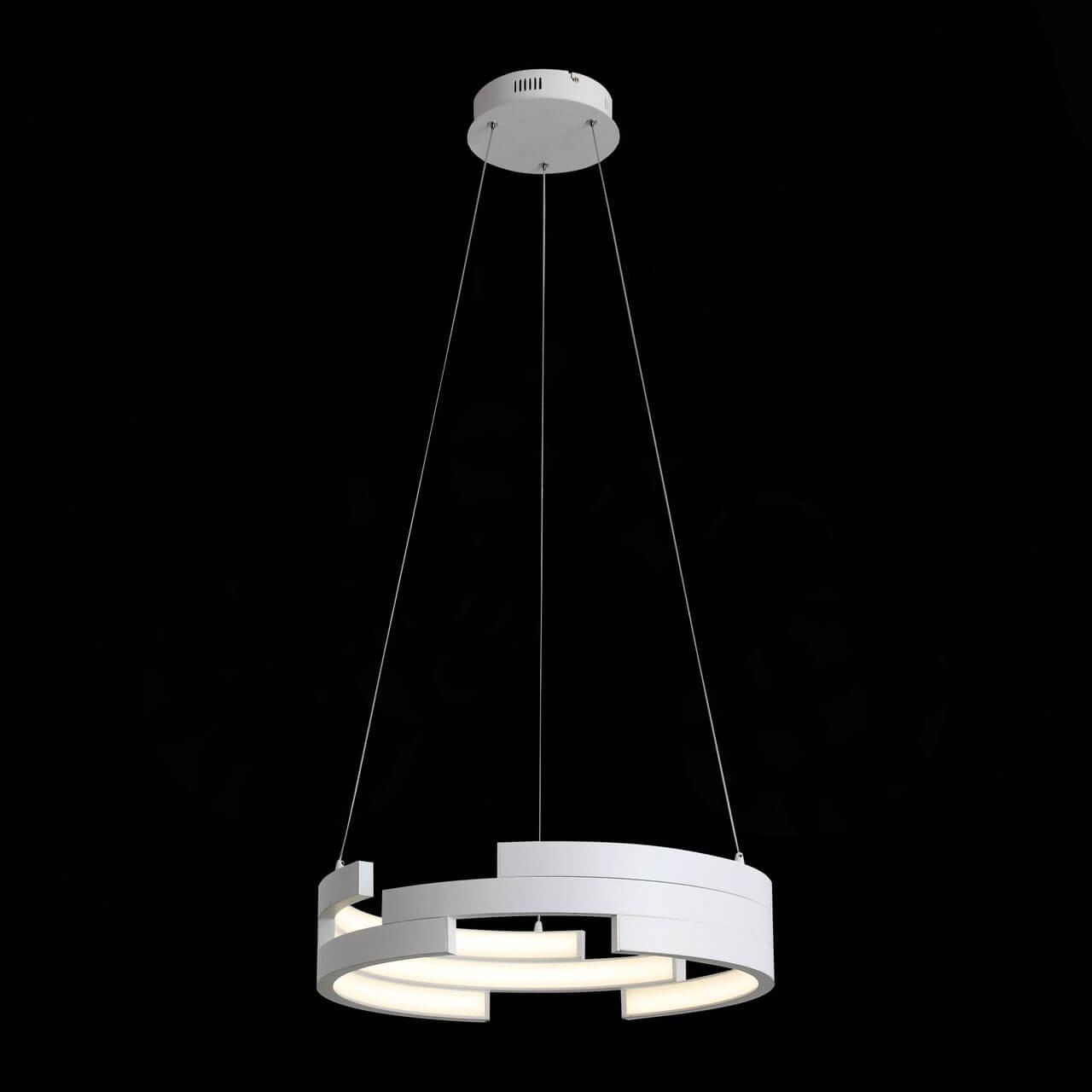 Картинка Подвесной светодиодный светильник ST Luce Genuine SL963.503.01