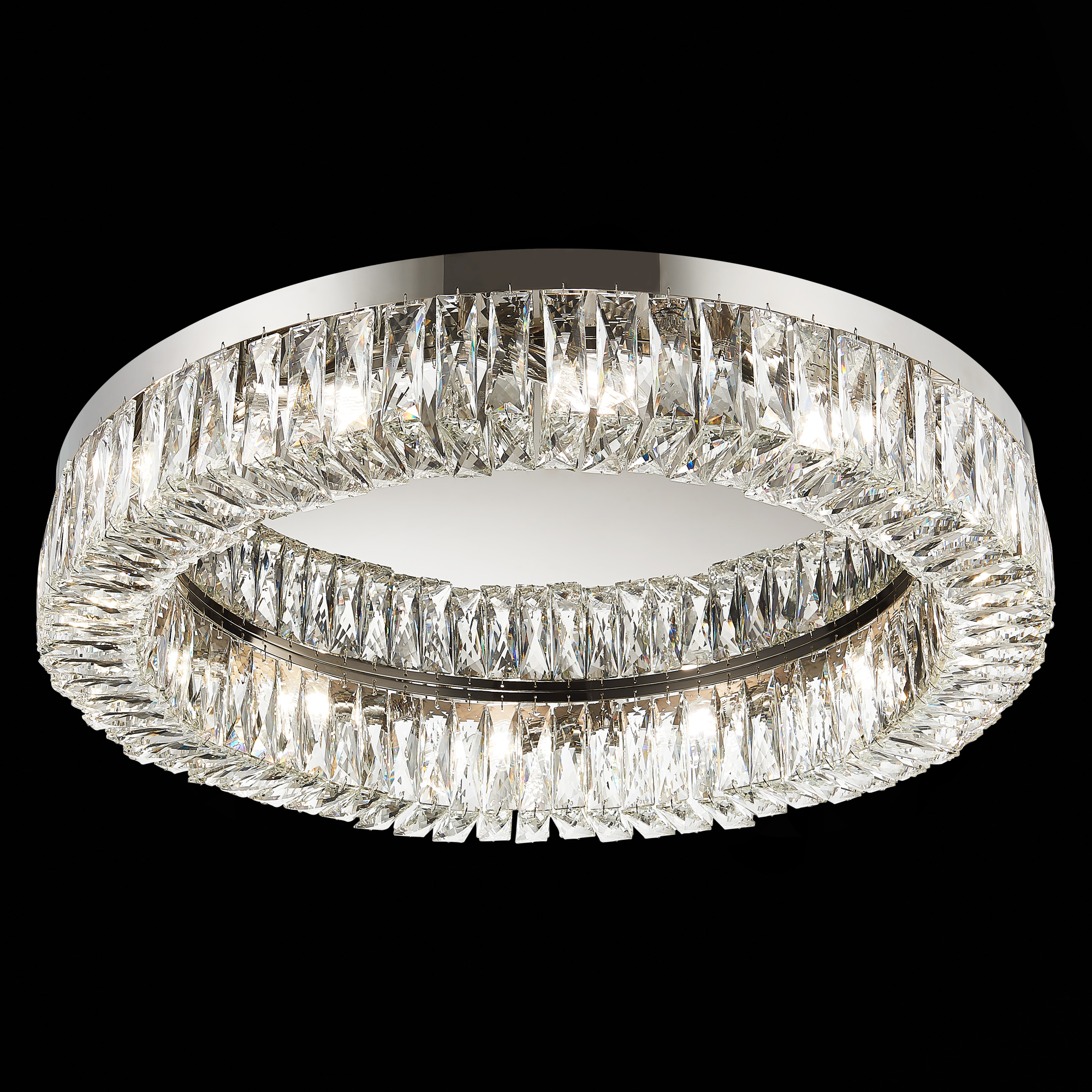 Картинка Потолочная люстра ST Luce Rifrazio SL1226.102.12