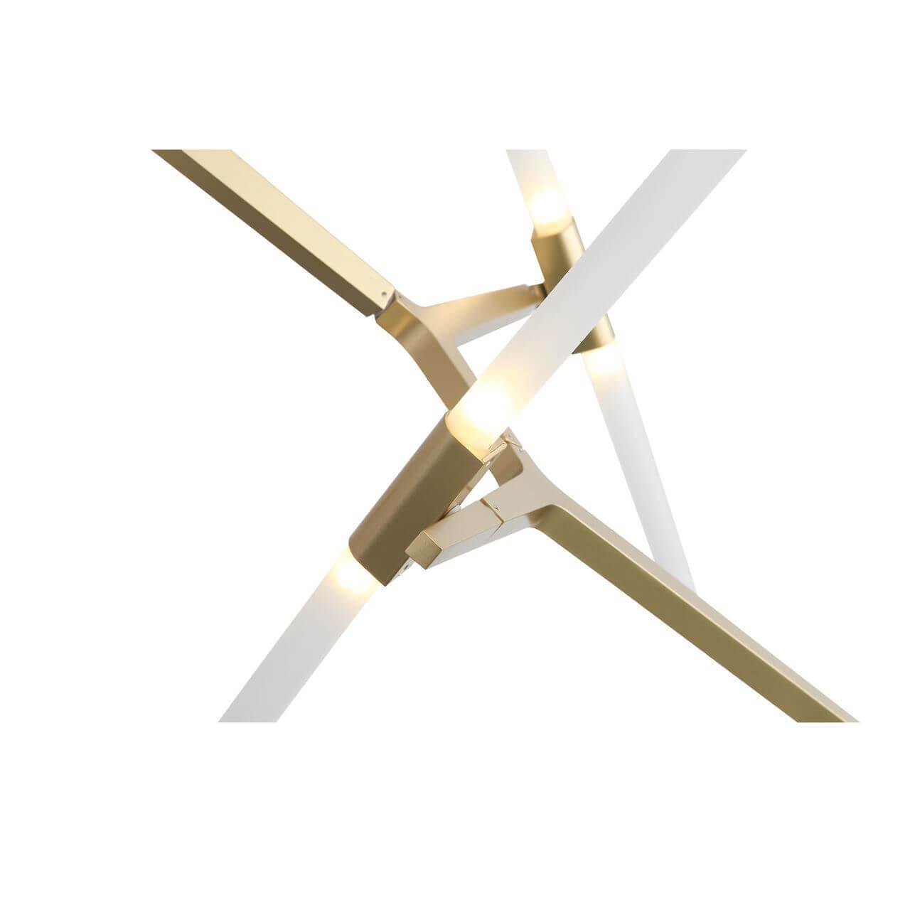 Картинка Подвесная люстра ST Luce Laconicita SL947.202.14