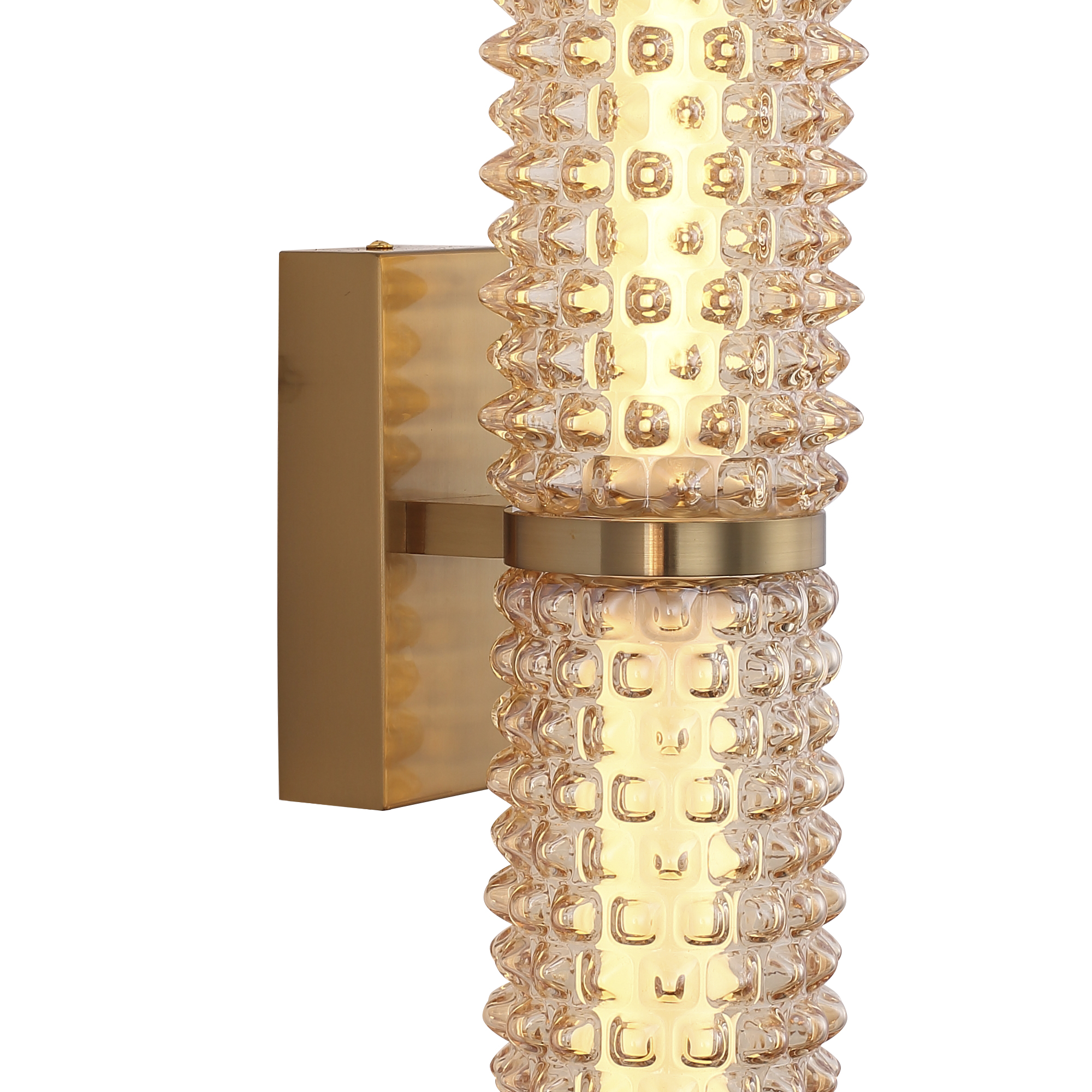 Картинка SL6144.301.01 Светильник настенный ST-Luce SAGUARO