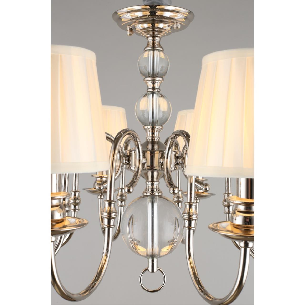 Картинка Подвесная люстра Aployt Gaell APL.704.03.08