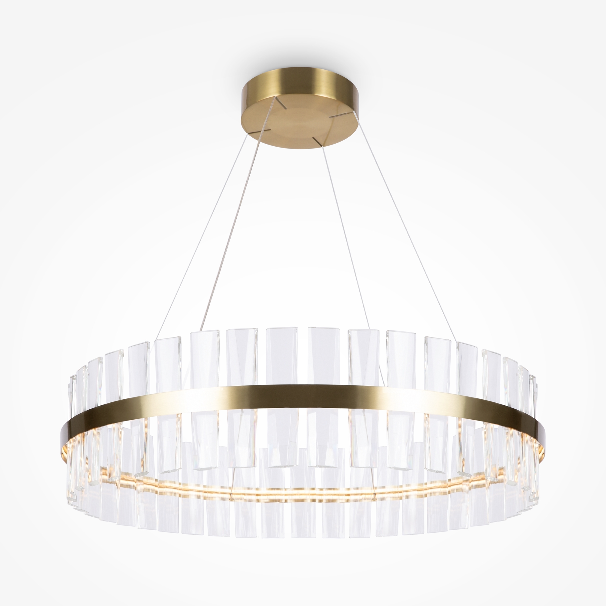 Картинка Подвесной светильник Maytoni MOD173PL-L60BS3K