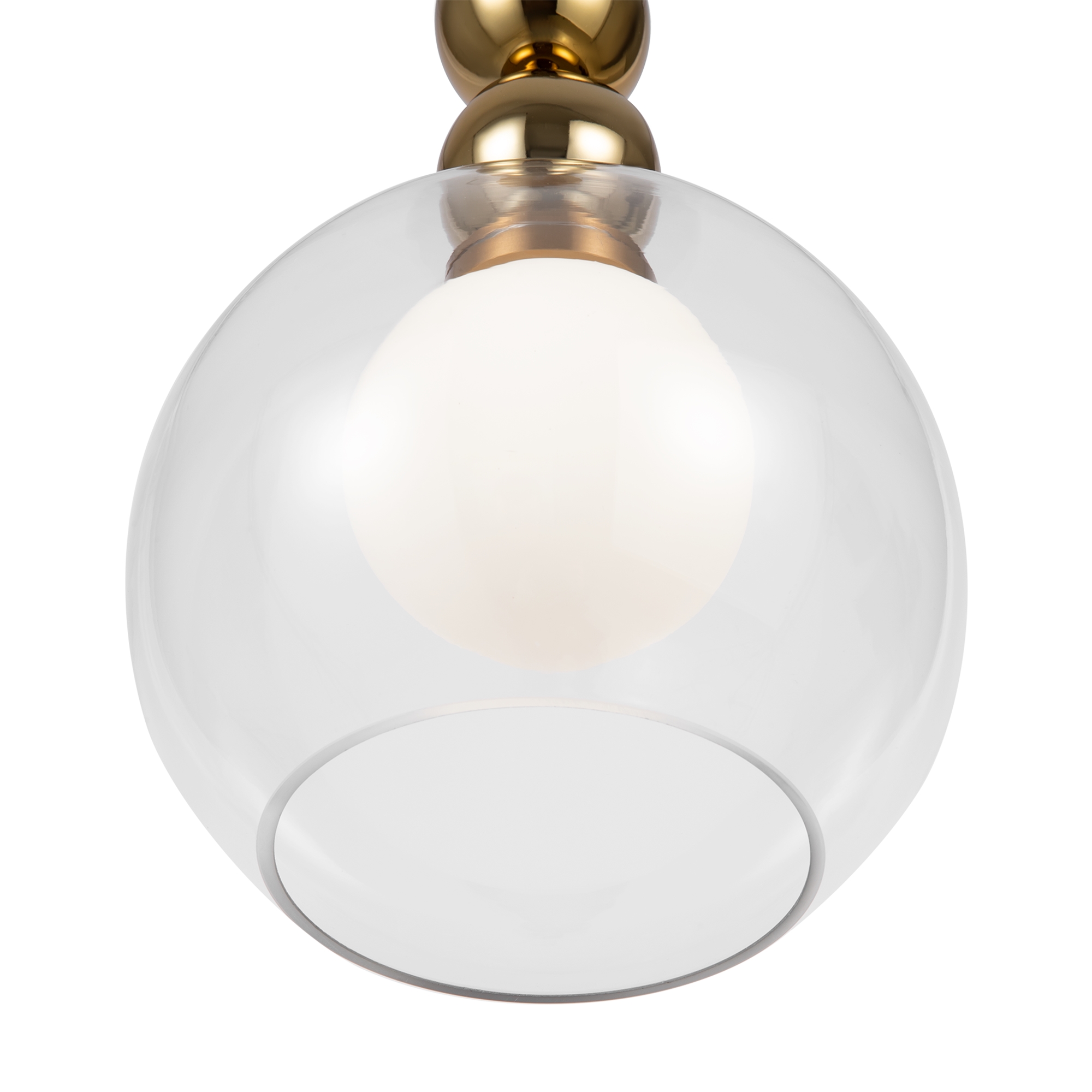 Картинка Подвесной светильник Freya FR5220PL-01G6