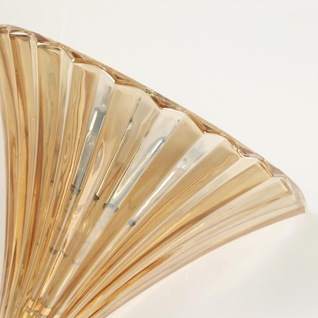 Картинка Настенный светильник Favourite Iris 1697-1W