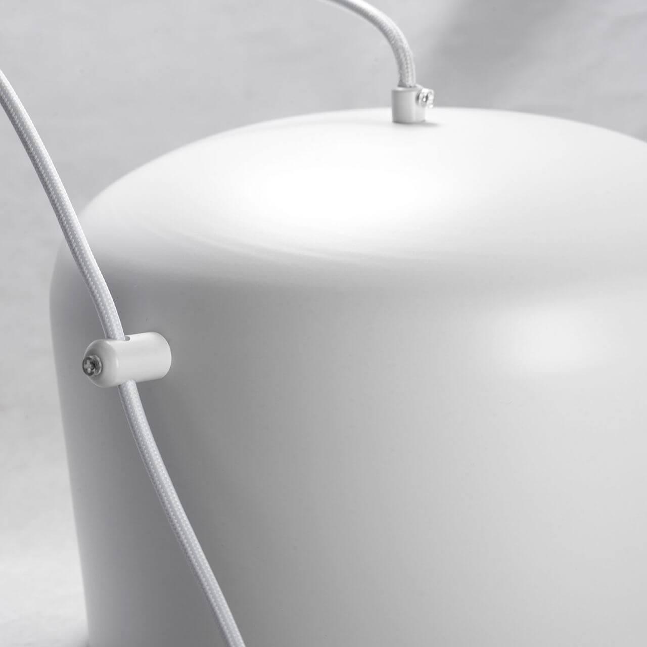 Картинка Подвесная люстра Lussole Loft Shirley LSP-8175