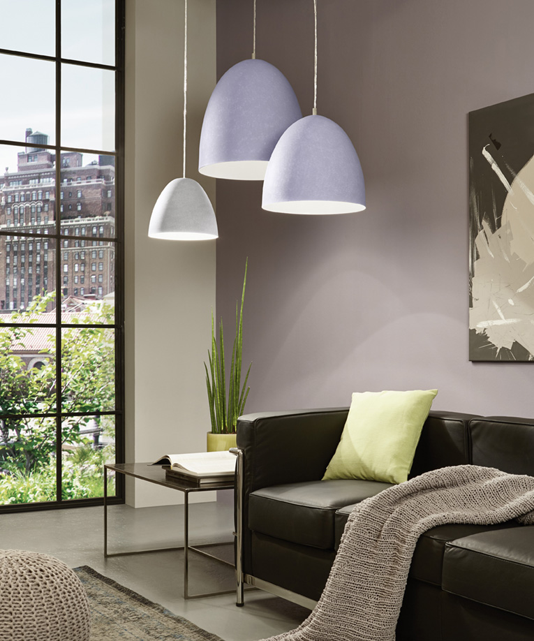 Картинка Подвесной светильник Eglo Sarabia 94352