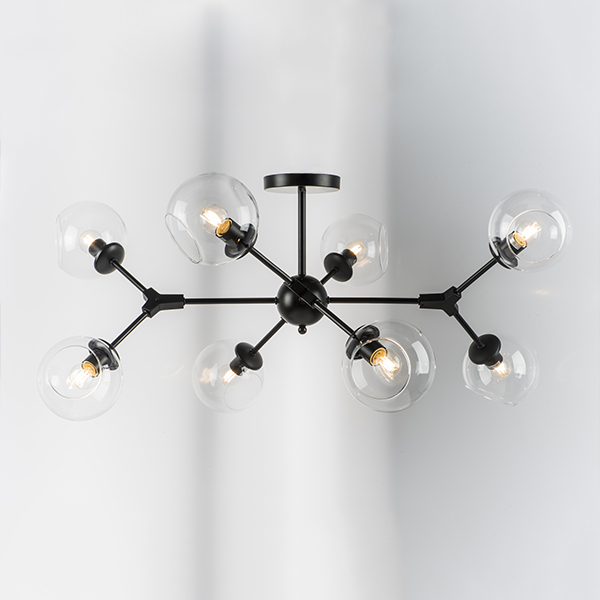 Картинка Потолочная люстра Lightstar Beta 785087