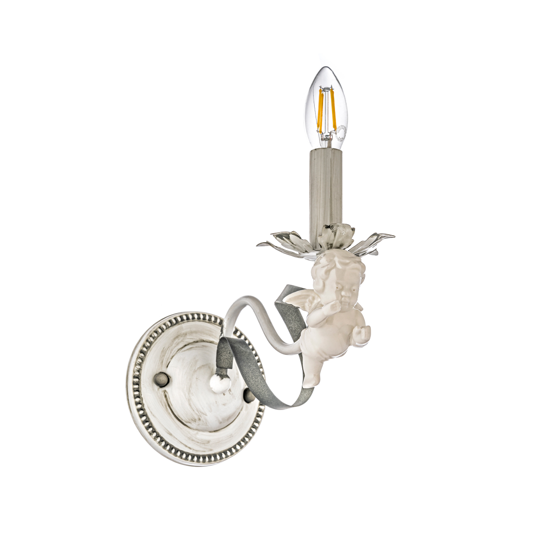 Картинка Бра Arti Lampadari Surano E 2.1.1 S