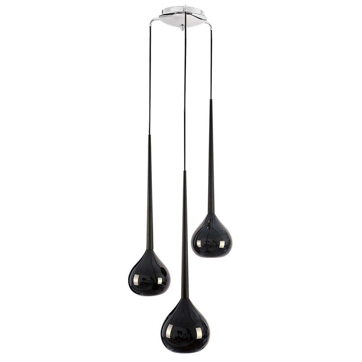 Картинка Подвесная люстра Lightstar Forma 808237