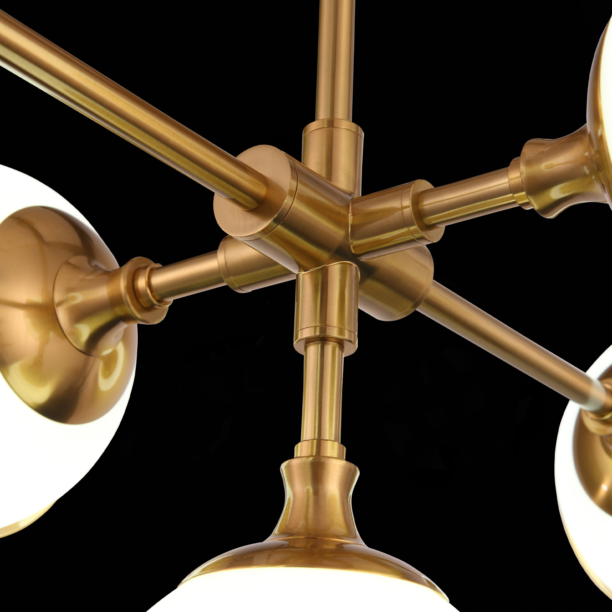 Картинка Подвесная люстра ST Luce Arbe SL1157.303.05