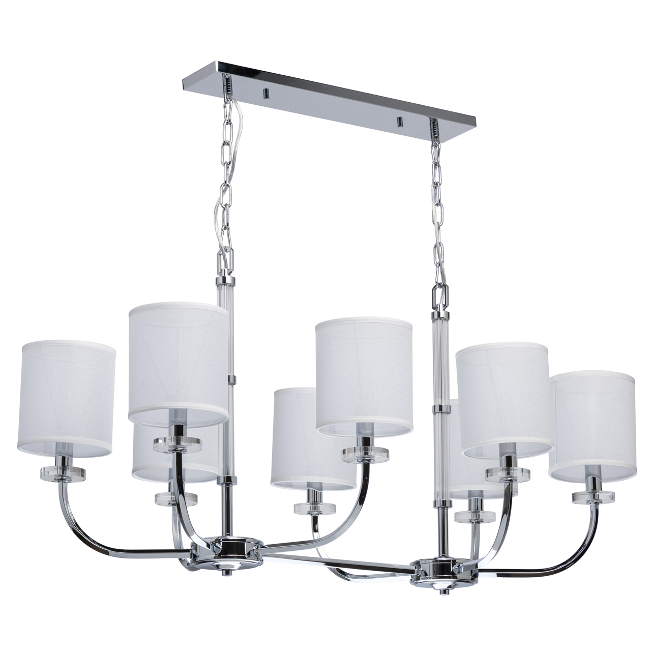 Картинка Подвесная люстра Chiaro Палермо 386017108