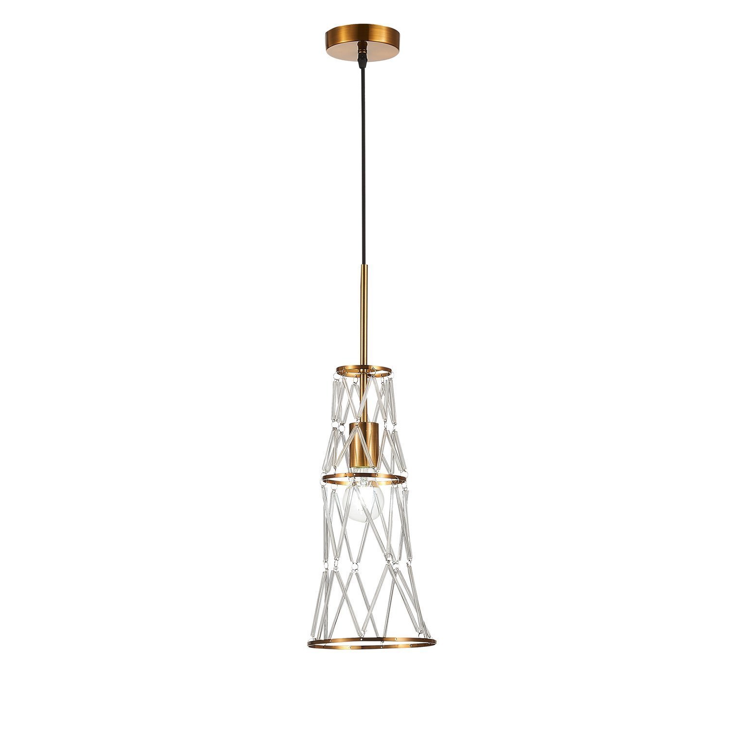 Картинка Подвесной светильник ST Luce Narrio SL1016.203.01