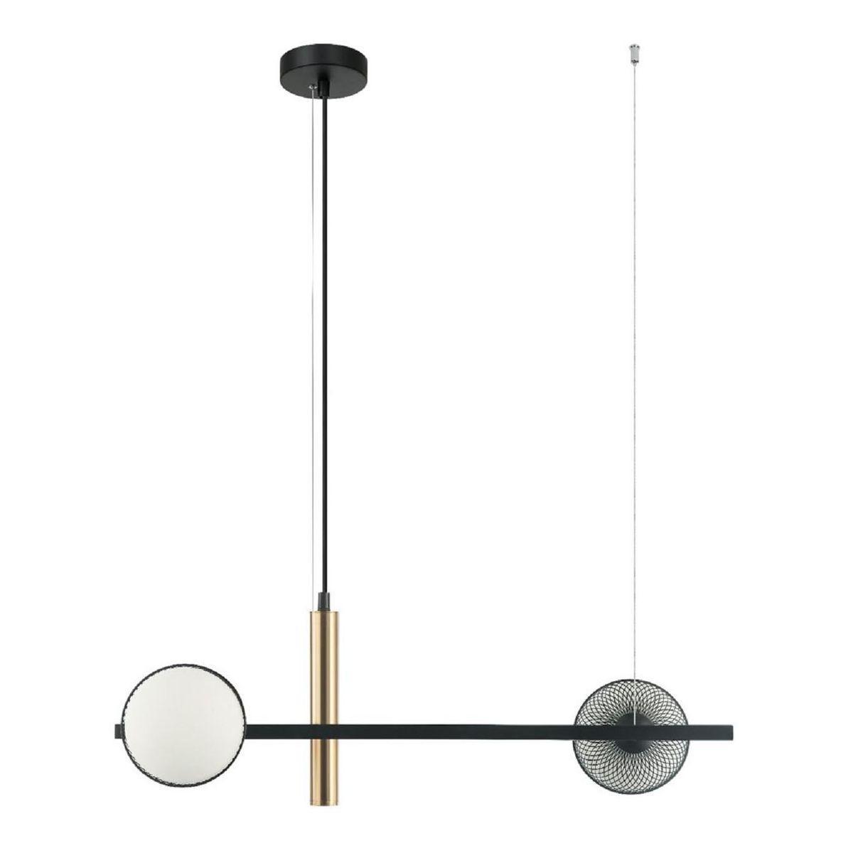 подвесная люстра favourite odd 2826-2p, доставка по Казахстану 