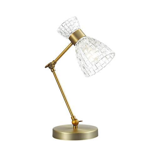 Картинка Настольная лампа Lumion Comfi Jackie 3704/1T