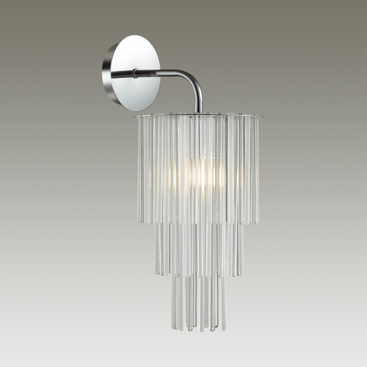 Картинка Бра Odeon Light Modern Papita 4920/1W