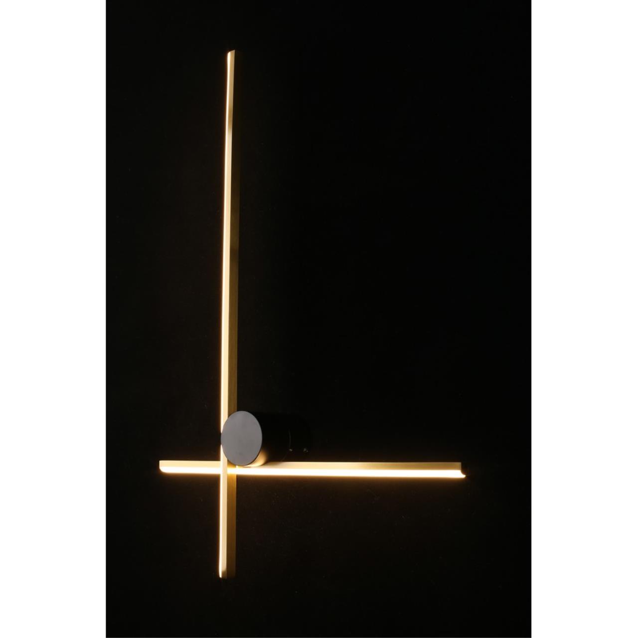 Картинка APL.056.01.12 Светильник настенный светодиодный Aployt Beatris