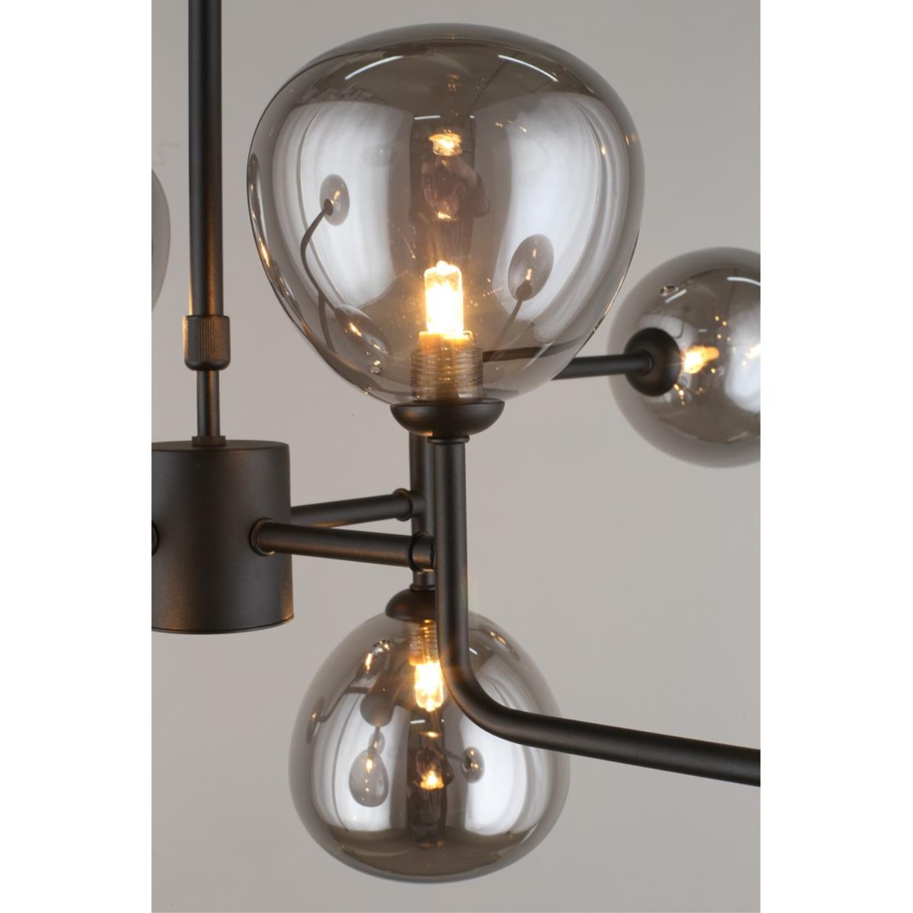 Картинка Подвесная люстра Aployt Roser APL.913.07.08