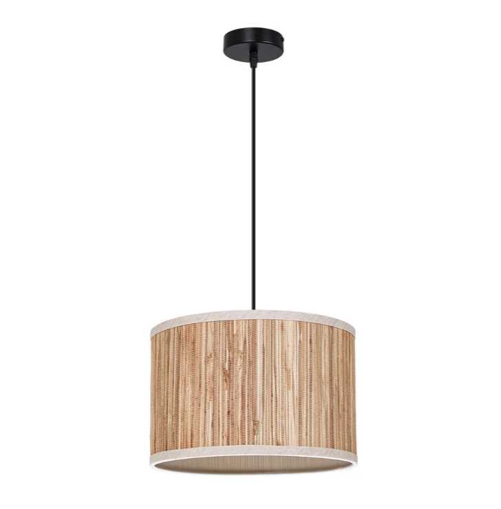 подвесной светильник arte lamp straw a7091sp-1bk, доставка по Казахстану 