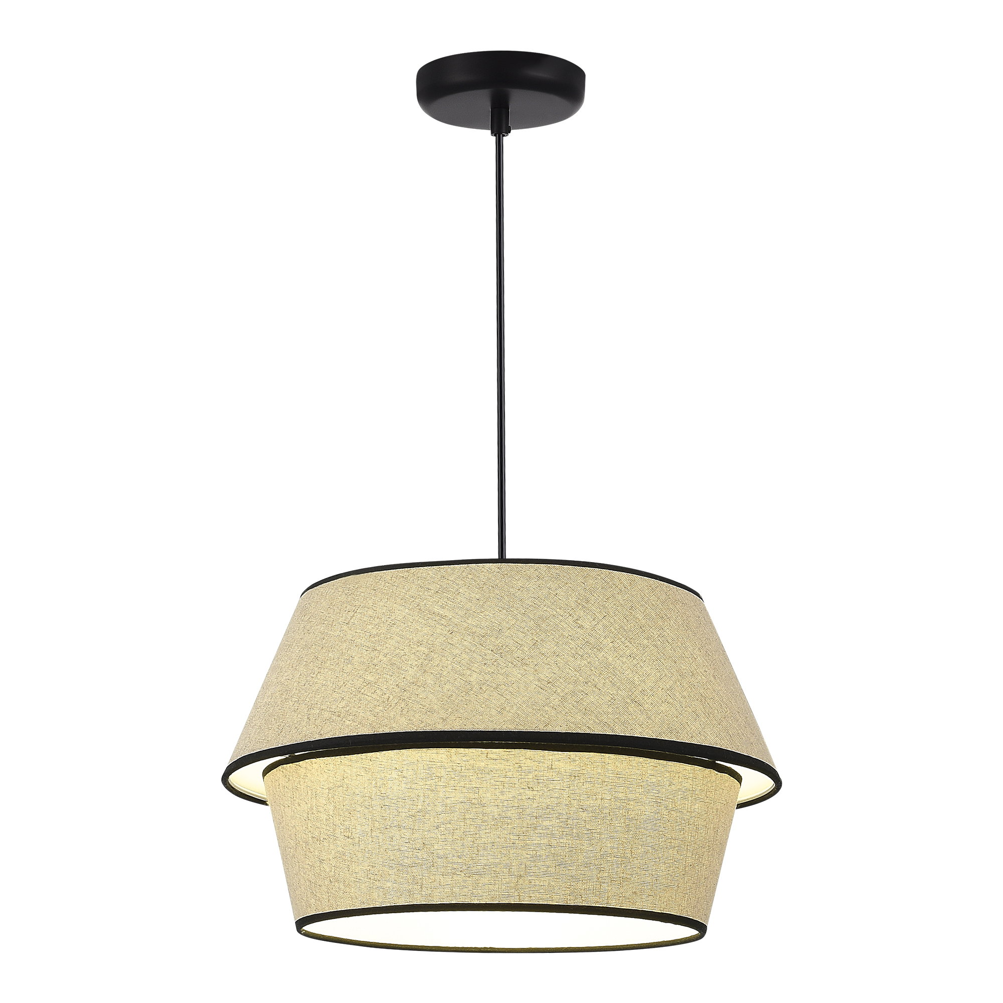 Картинка SL1354.413.01 Светильник подвесной ST-Luce JACKIE