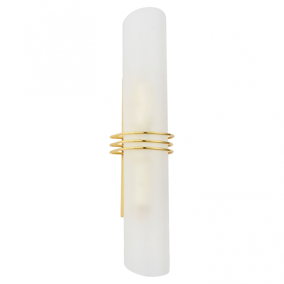 Картинка Подсветка для зеркал Lussole Selvino LSA-7701-02