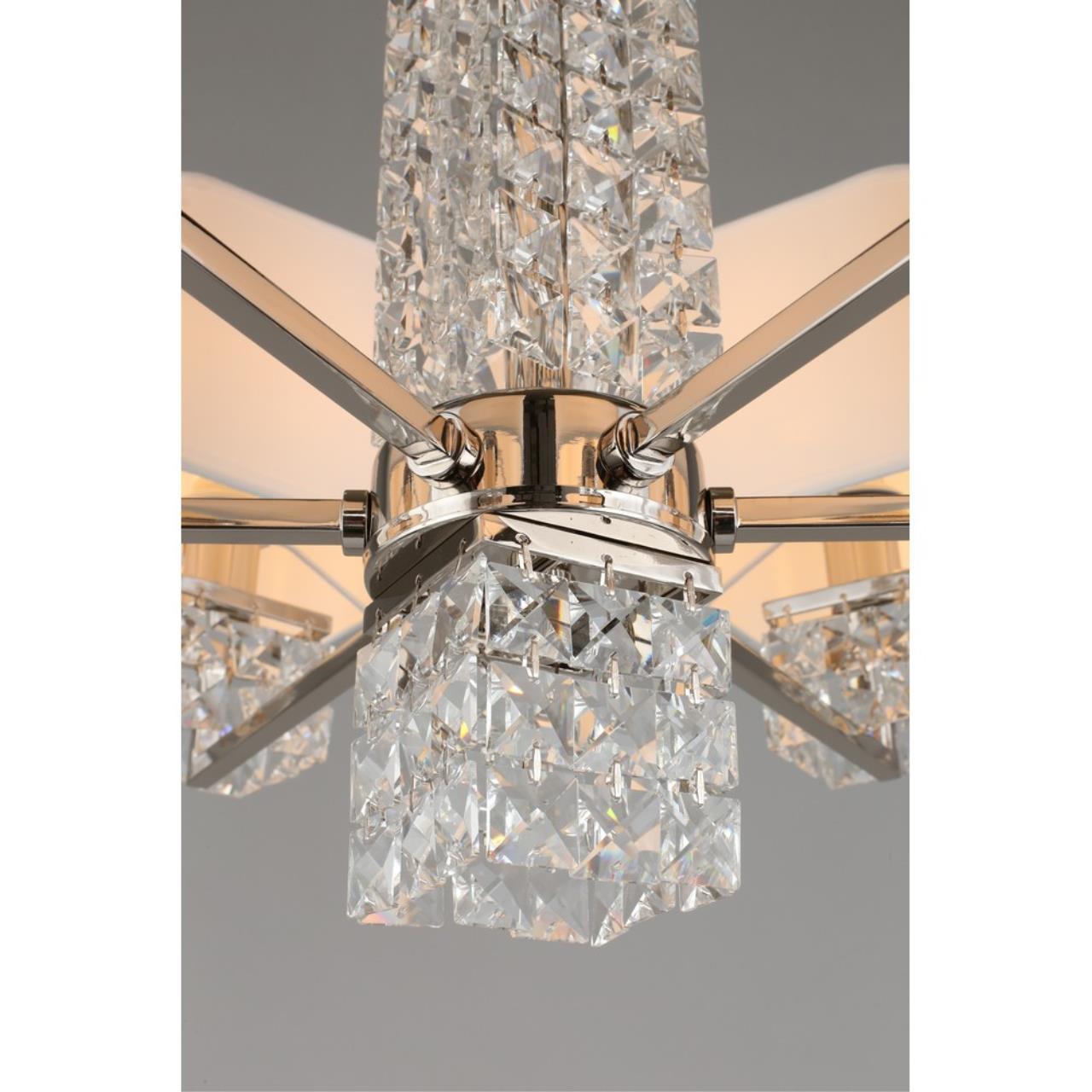 Картинка Подвесная люстра Aployt Ireni APL.736.03.06