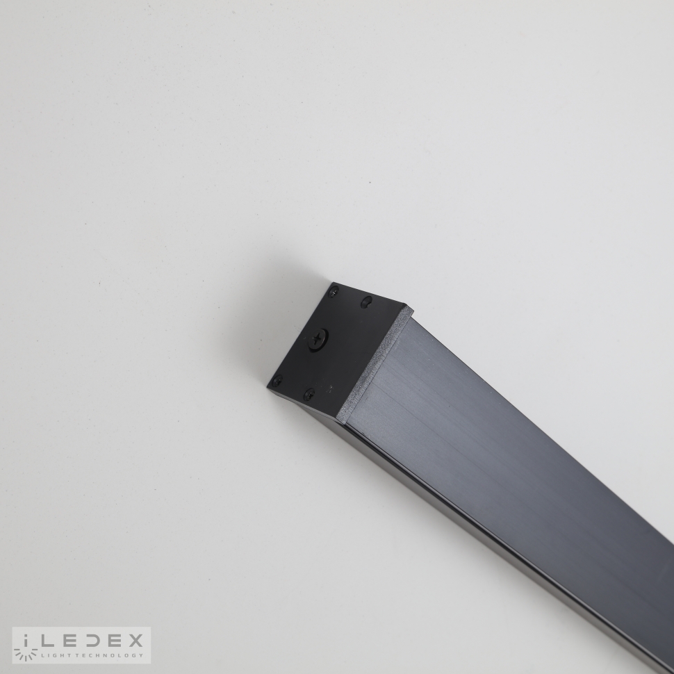 Картинка Светильник настенный iLedex Line iLedex ZD8193B-1500 SBK