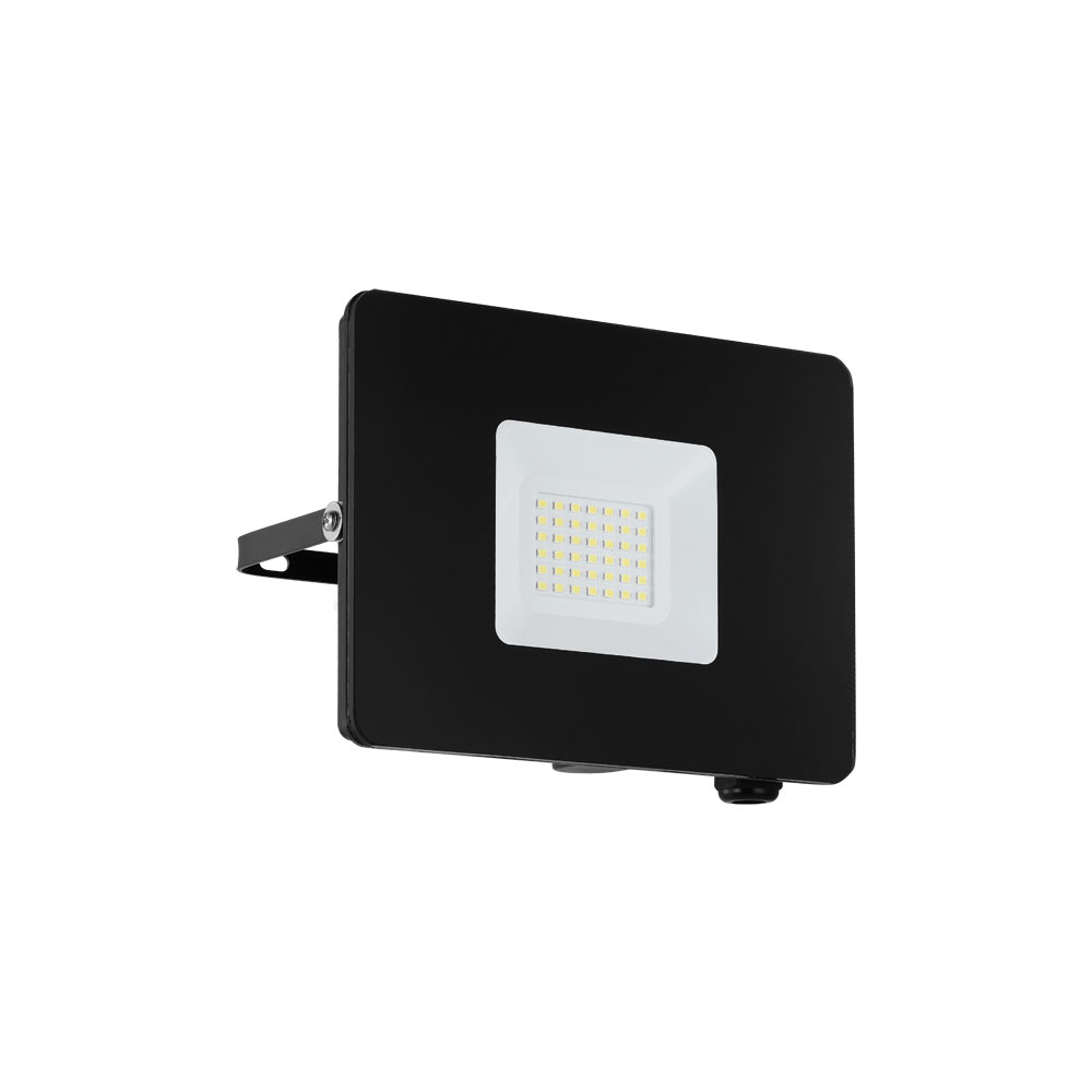 Картинка Прожектор светодиодный Eglo Faedo 3 30W 97457