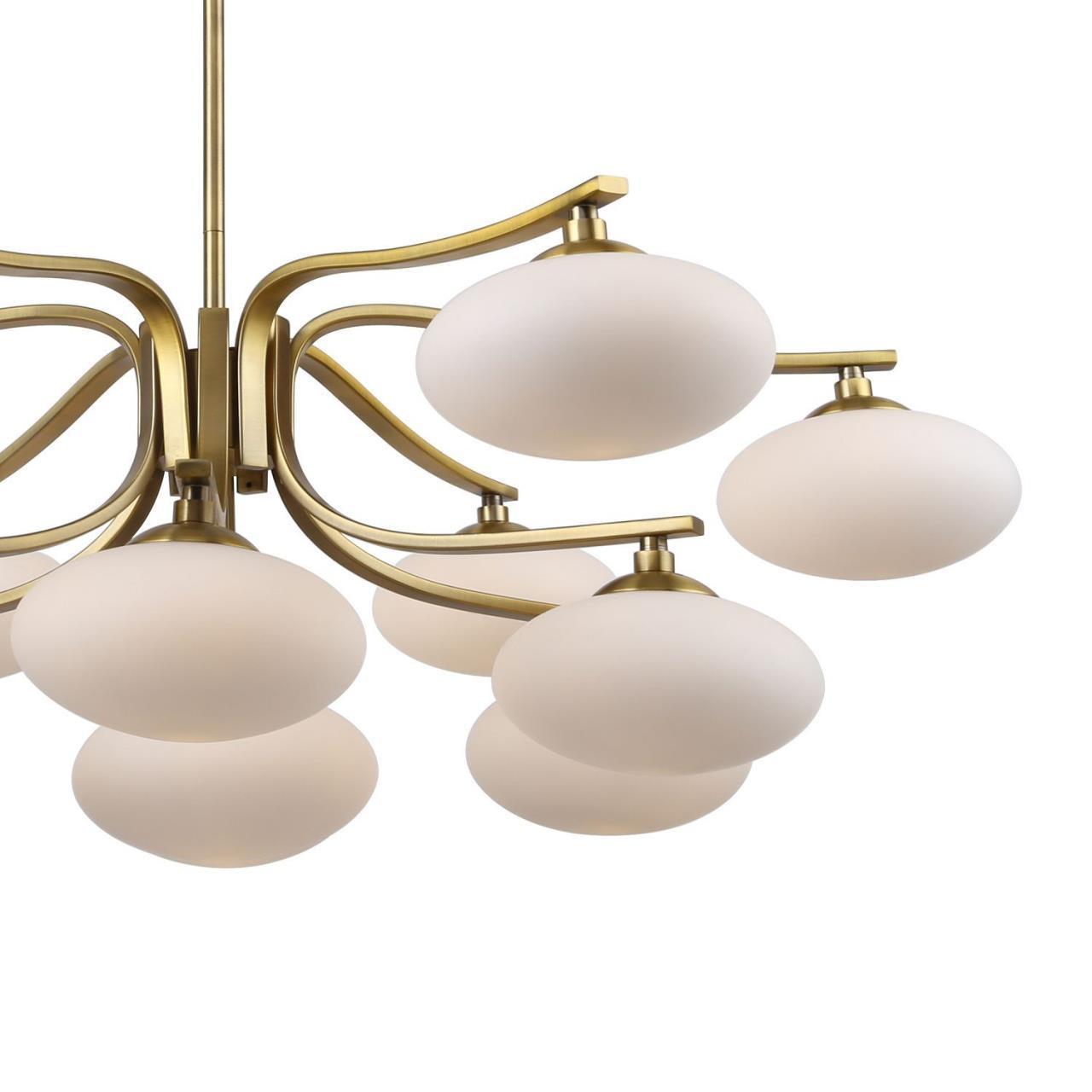 Картинка Подвесная люстра Favourite Pernetti 2513-13P