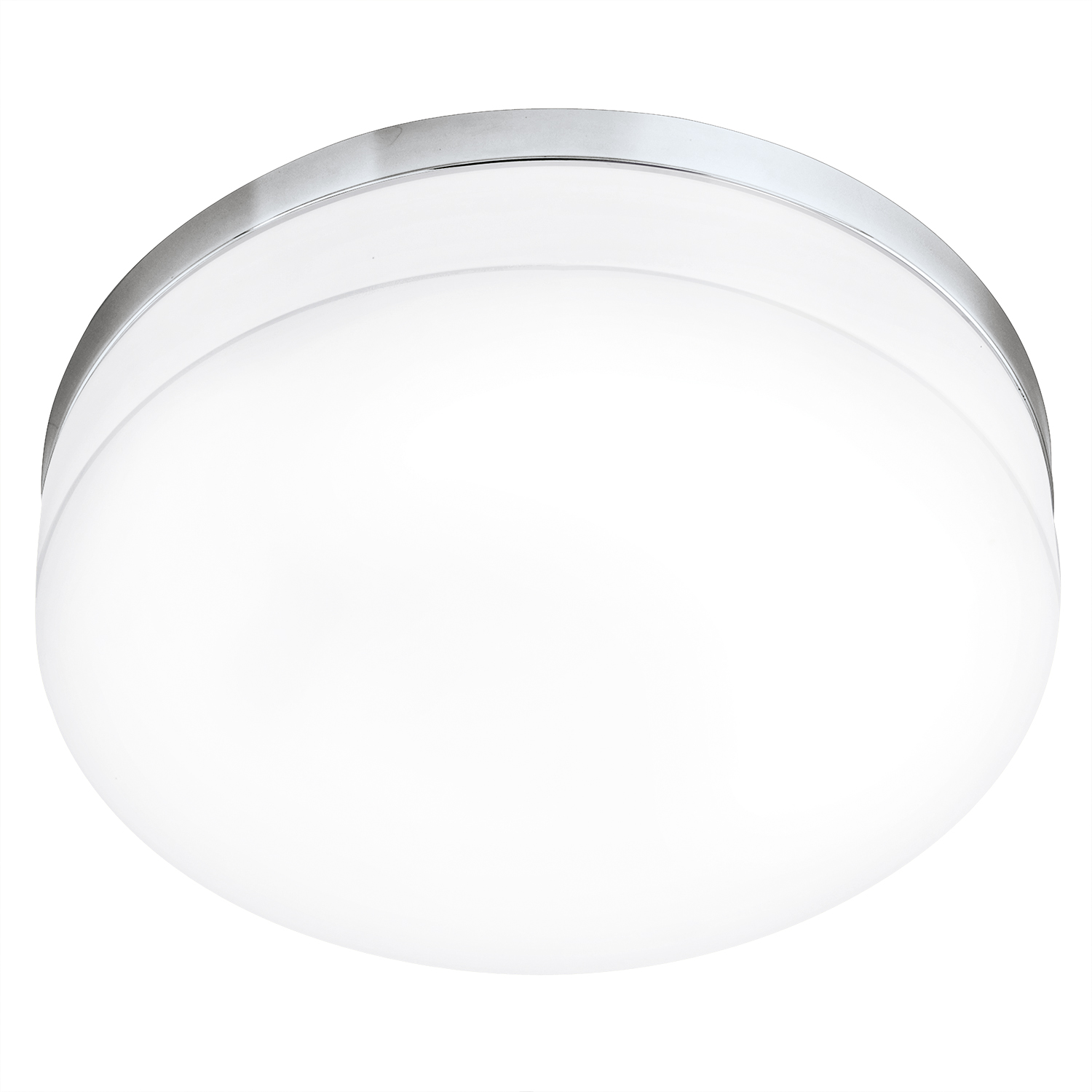 Картинка Потолочный светодиодный светильник Eglo Led Lora 95002