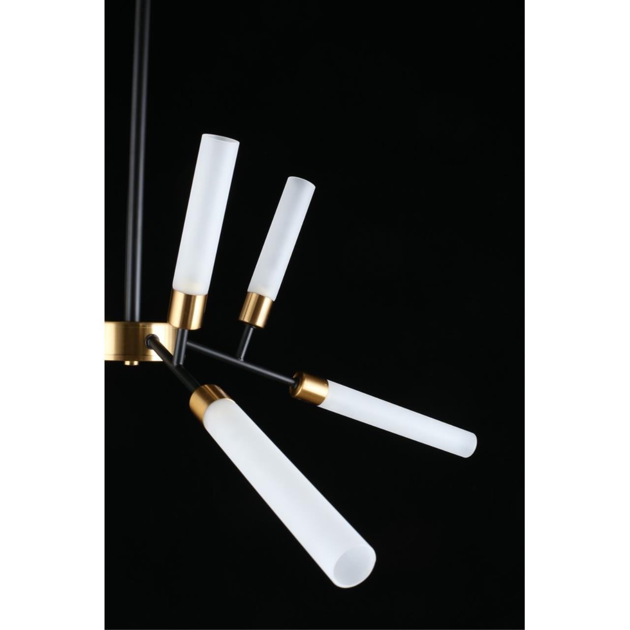 Картинка Подвесная люстра Aployt Oliwia APL.604.07.09