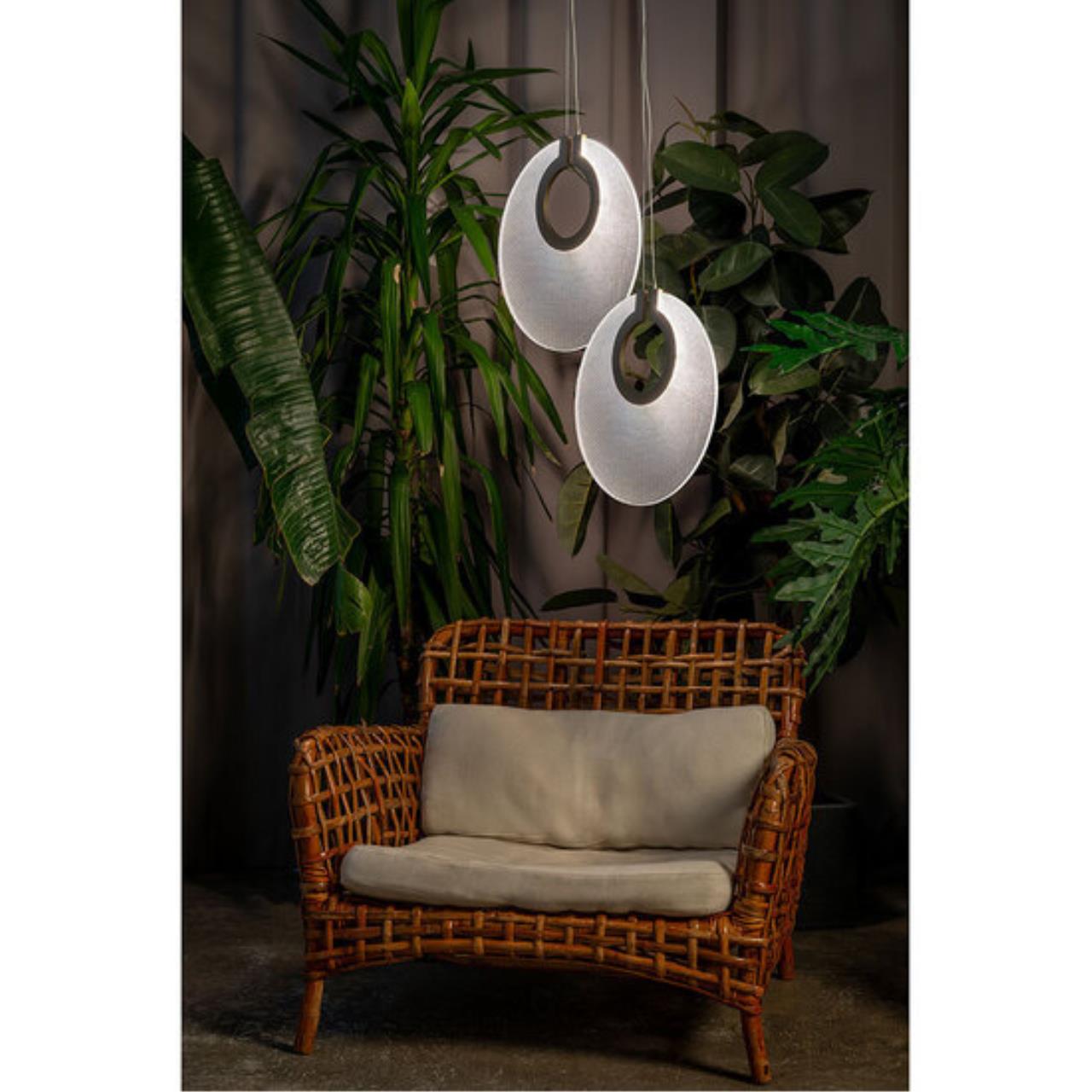 Картинка Подвесной светильник Divinare BILANCIA 5194/01 SP-15