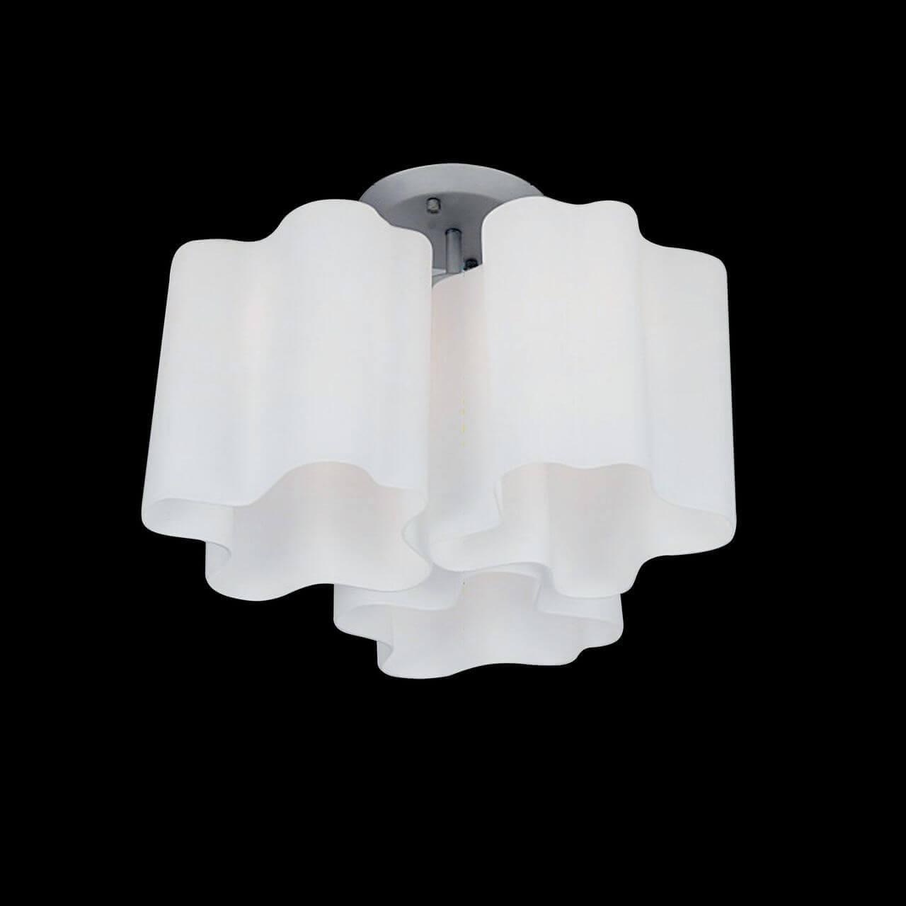 Картинка Потолочная люстра Lightstar Nubi 802030