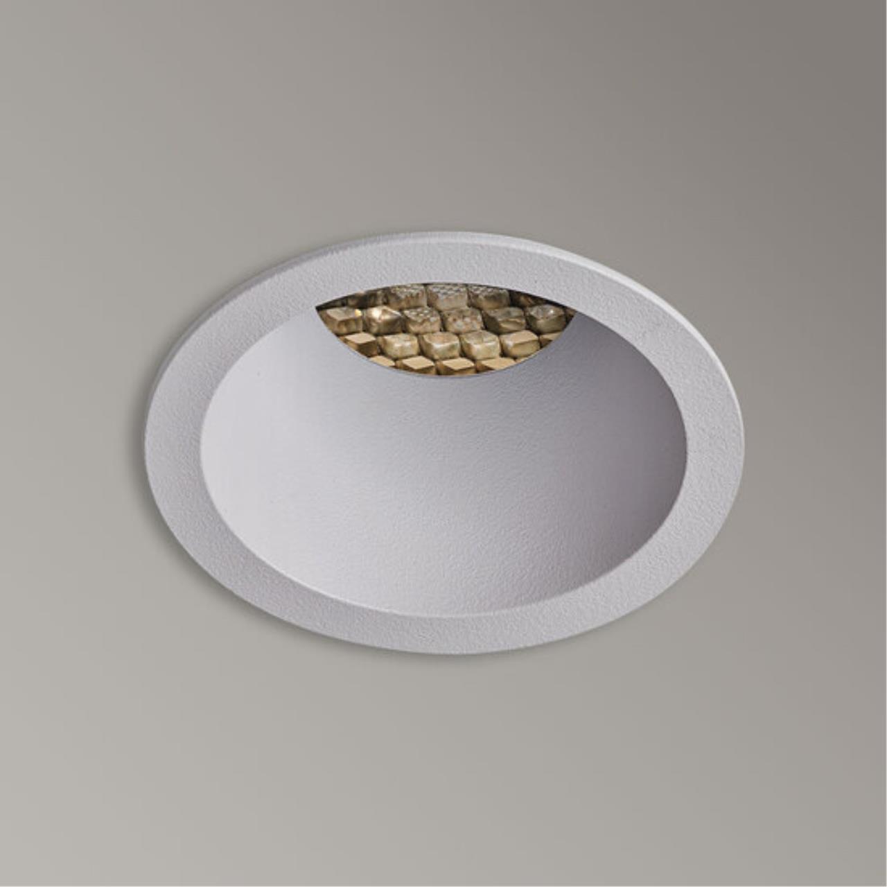 Картинка Точечный встраиваемый светильник Arte Lamp DUCRE MINI A7093PL-1WH