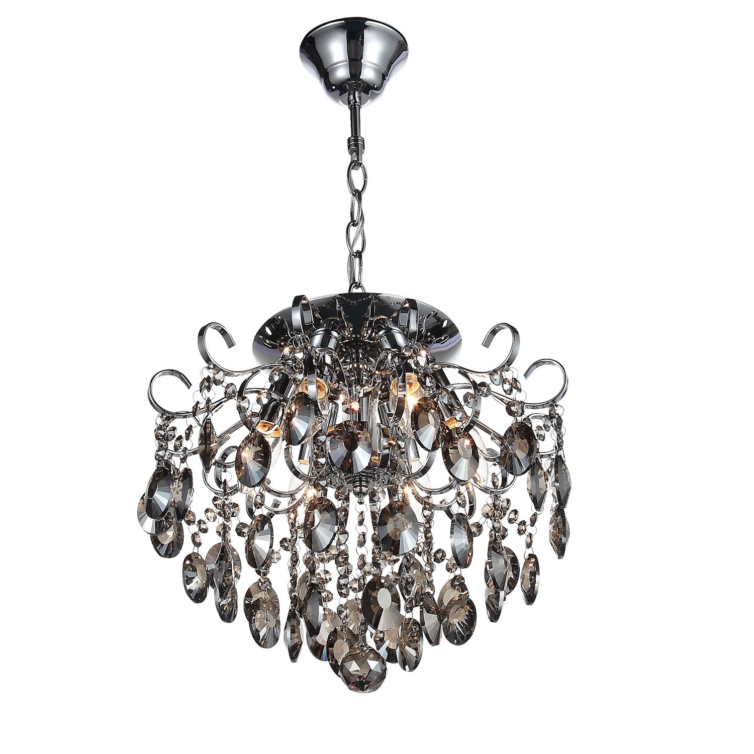 Картинка Потолочная люстра ST Luce Orecchini SL846.102.06