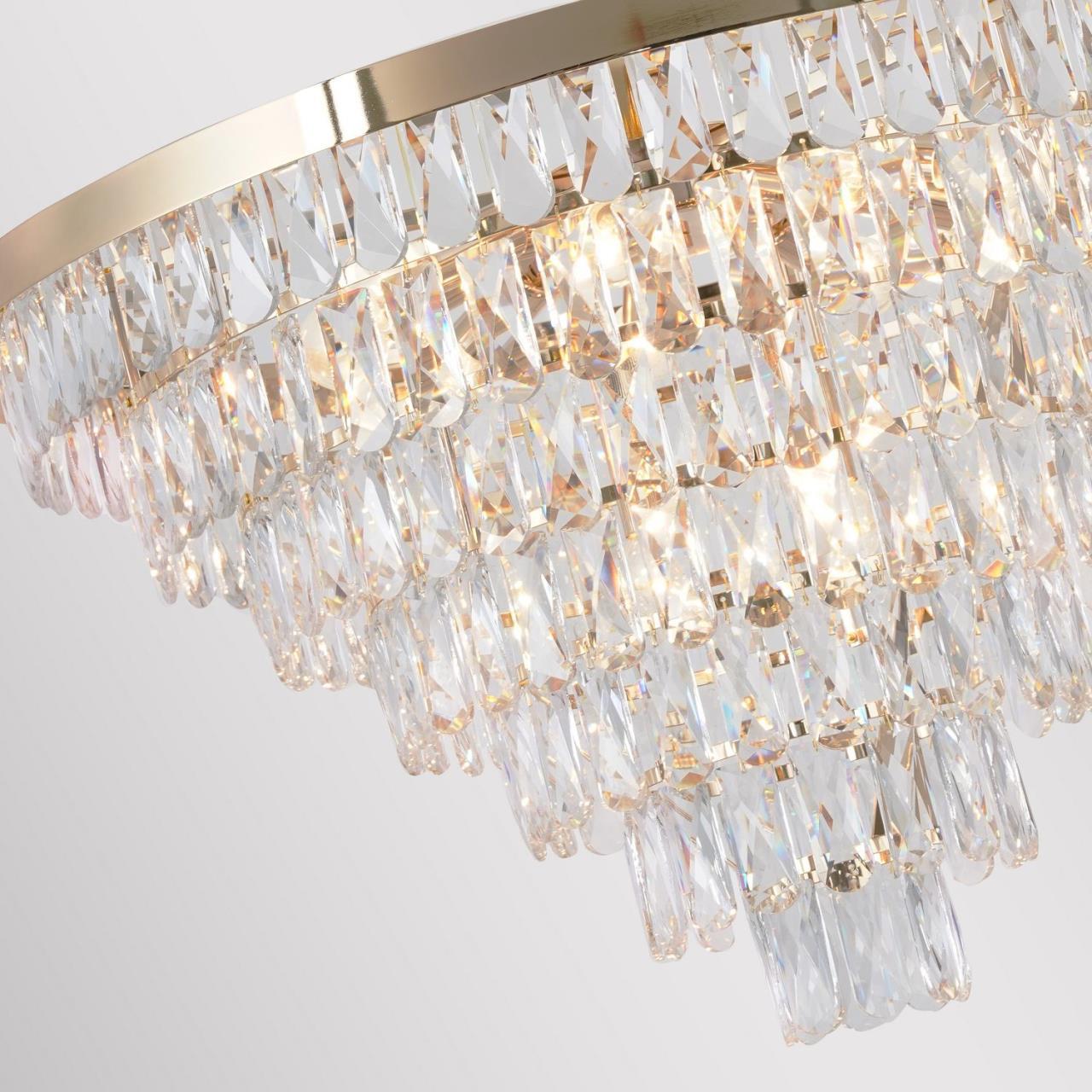 Картинка Подвесная люстра Cake 4091-11P