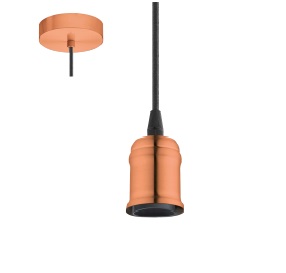 Картинка Подвесной светильник Eglo Yorth 32539