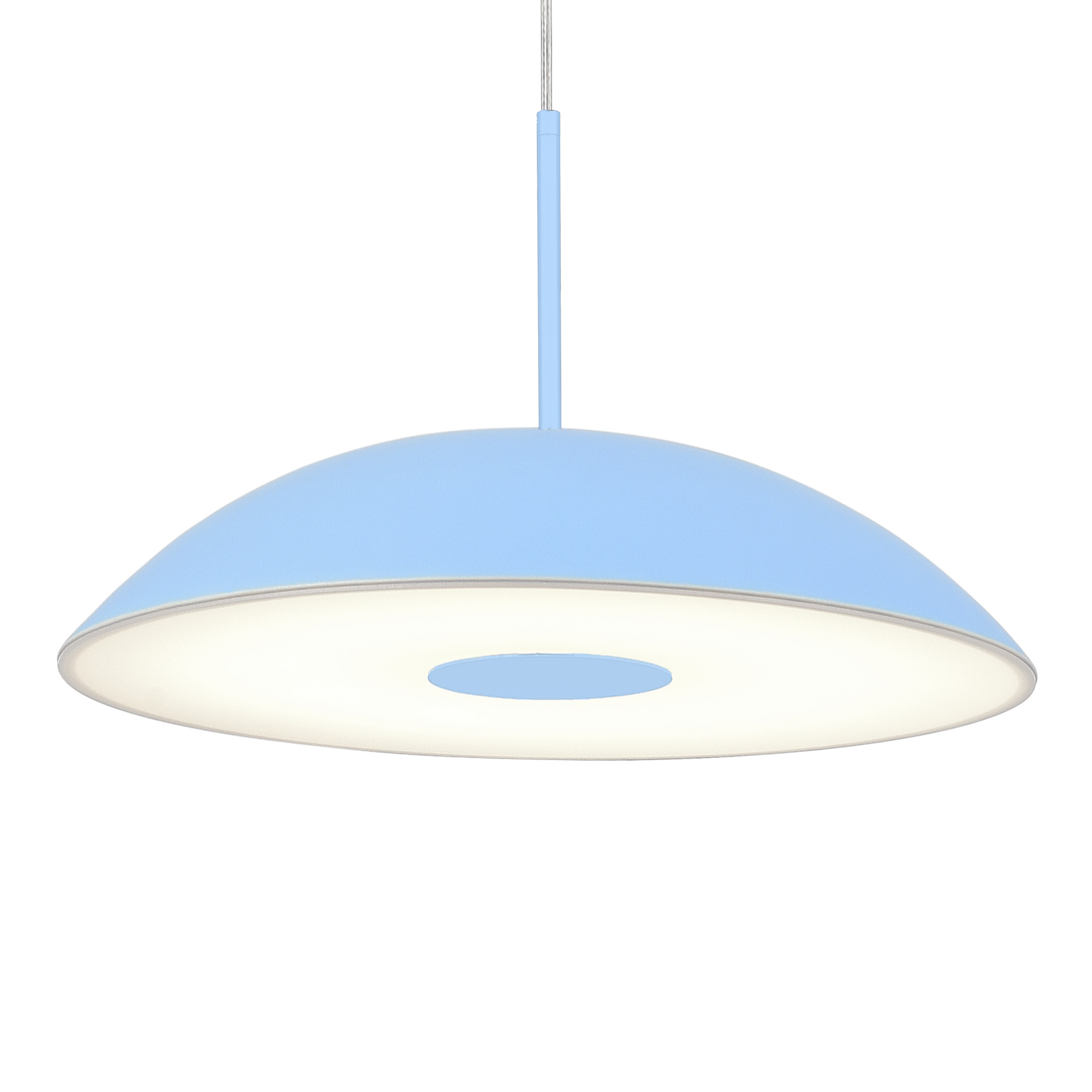 Картинка SL6128.703.01 Светильник подвесной ST-Luce LID
