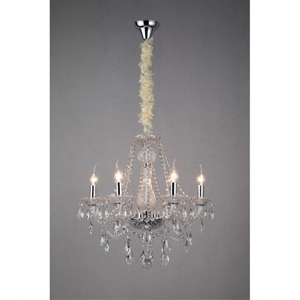 подвесная люстра aployt koletta apl.755.03.06, доставка по Казахстану 