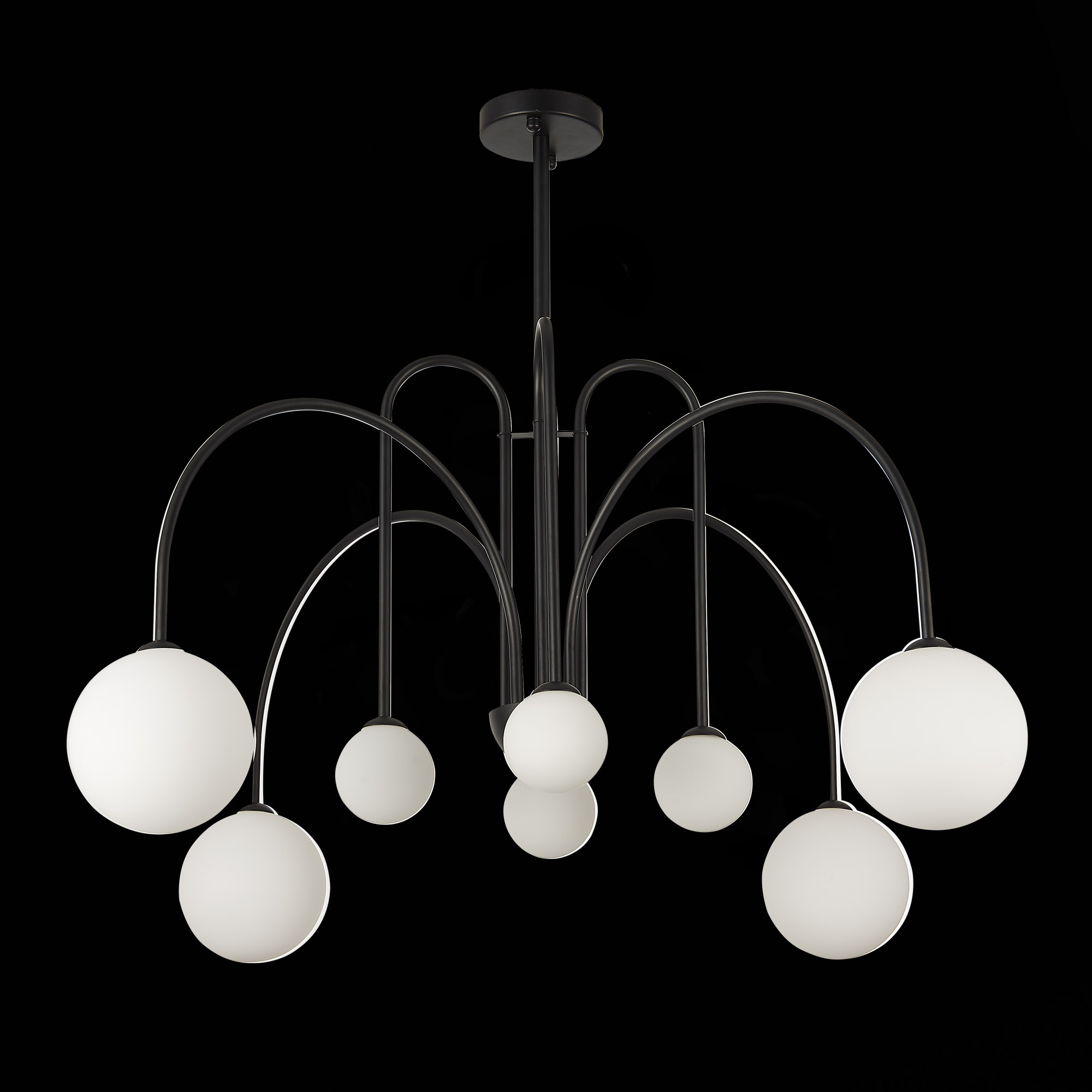 Картинка Потолочная люстра ST Luce Jineto SL1204.402.08