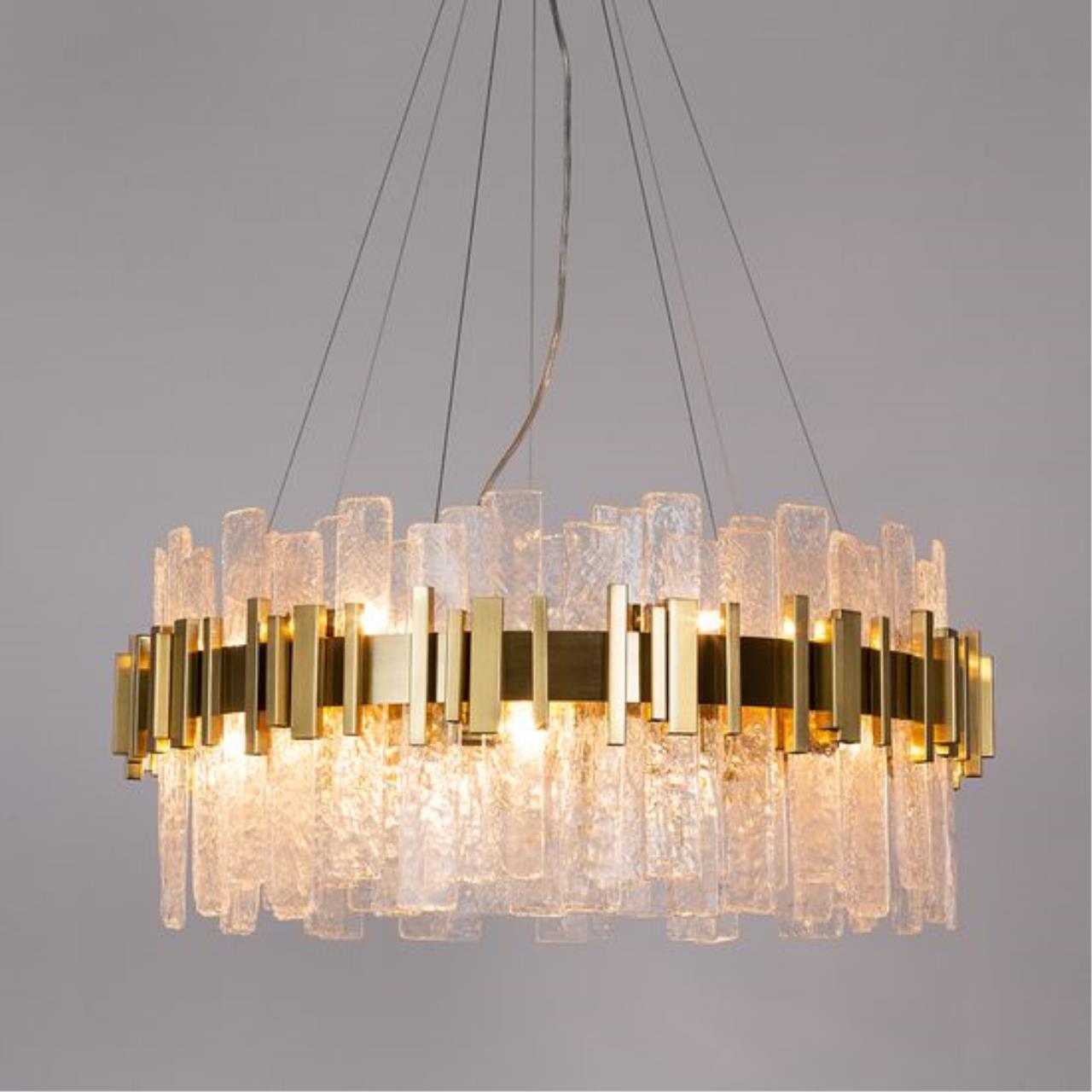 Картинка Подвесной светильник Arte Lamp ALYA A1053SP-14PB