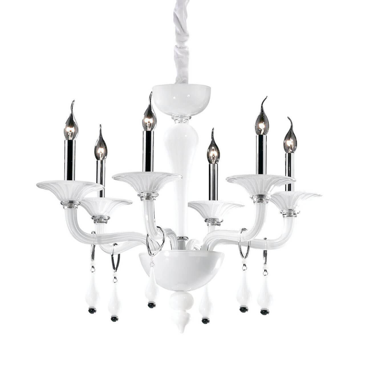 Картинка Светильник MIRAMARE SP6 68183