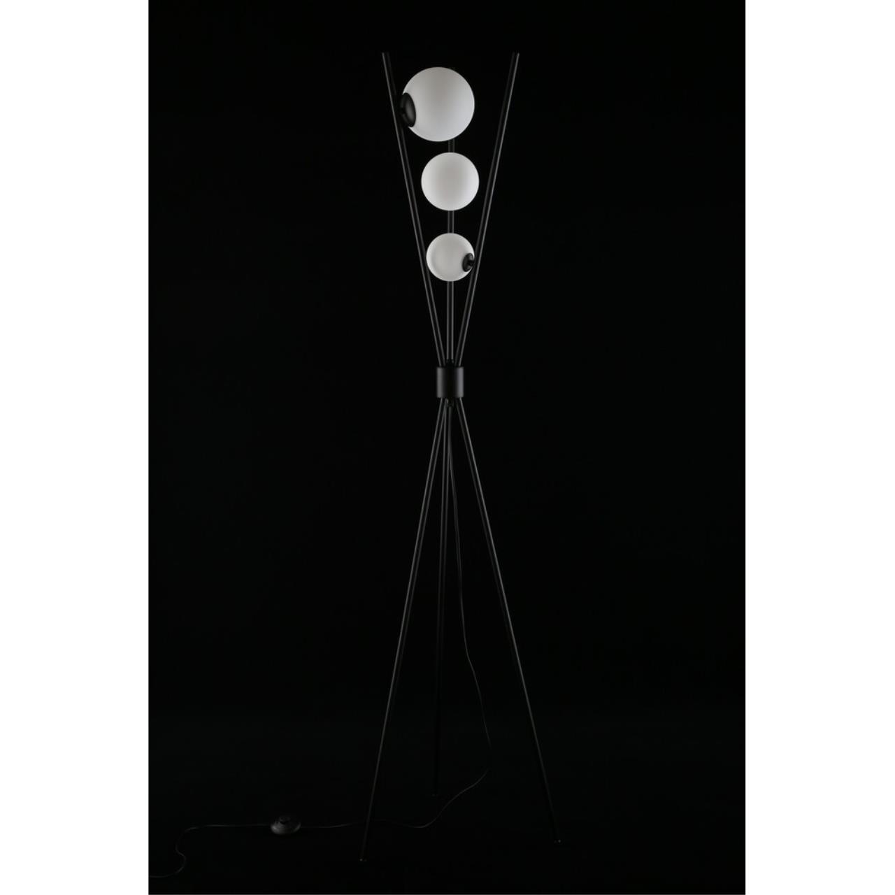 Картинка APL.348.05.03 Торшер Aployt Maja