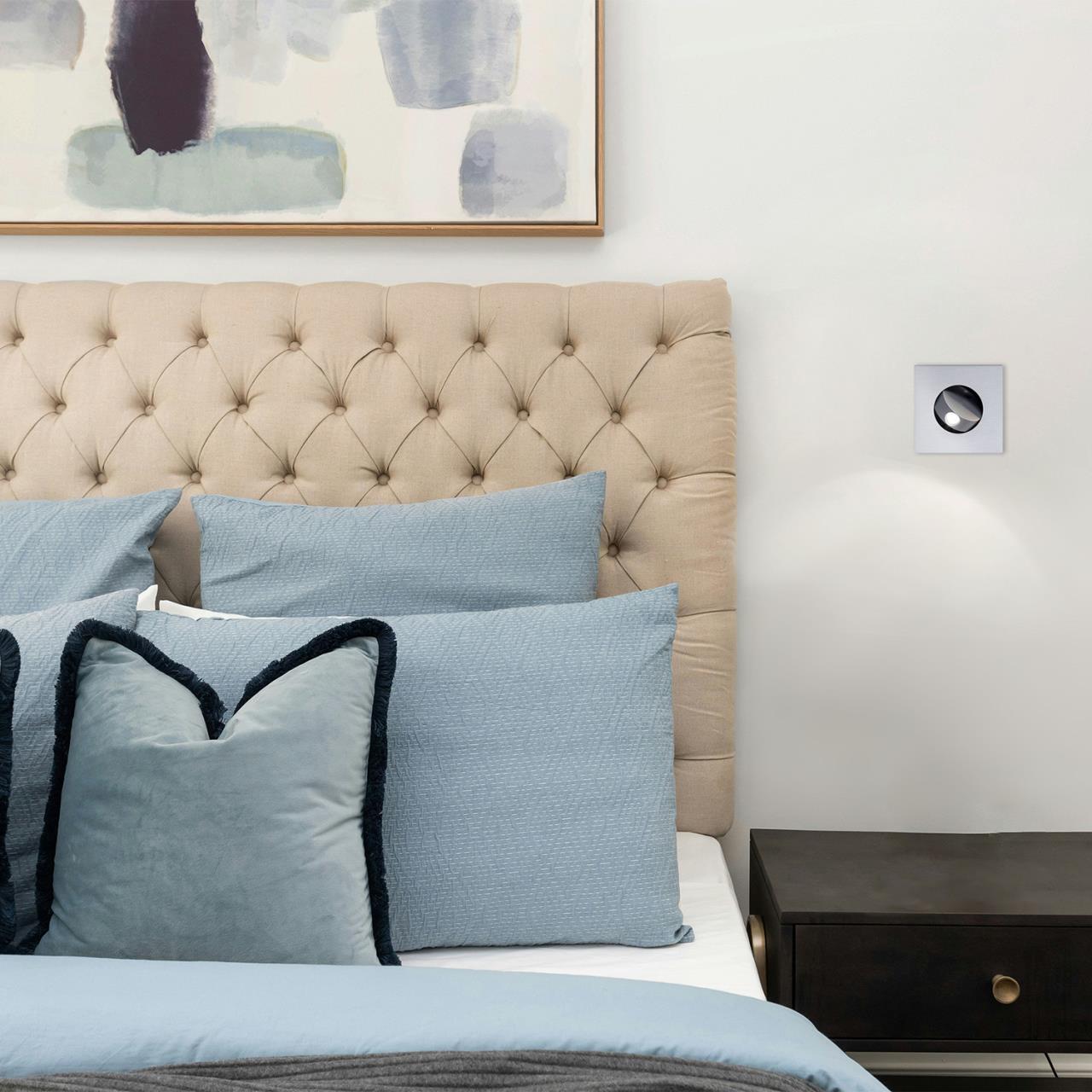 Картинка Настенный светильник Bedside 4496-1W