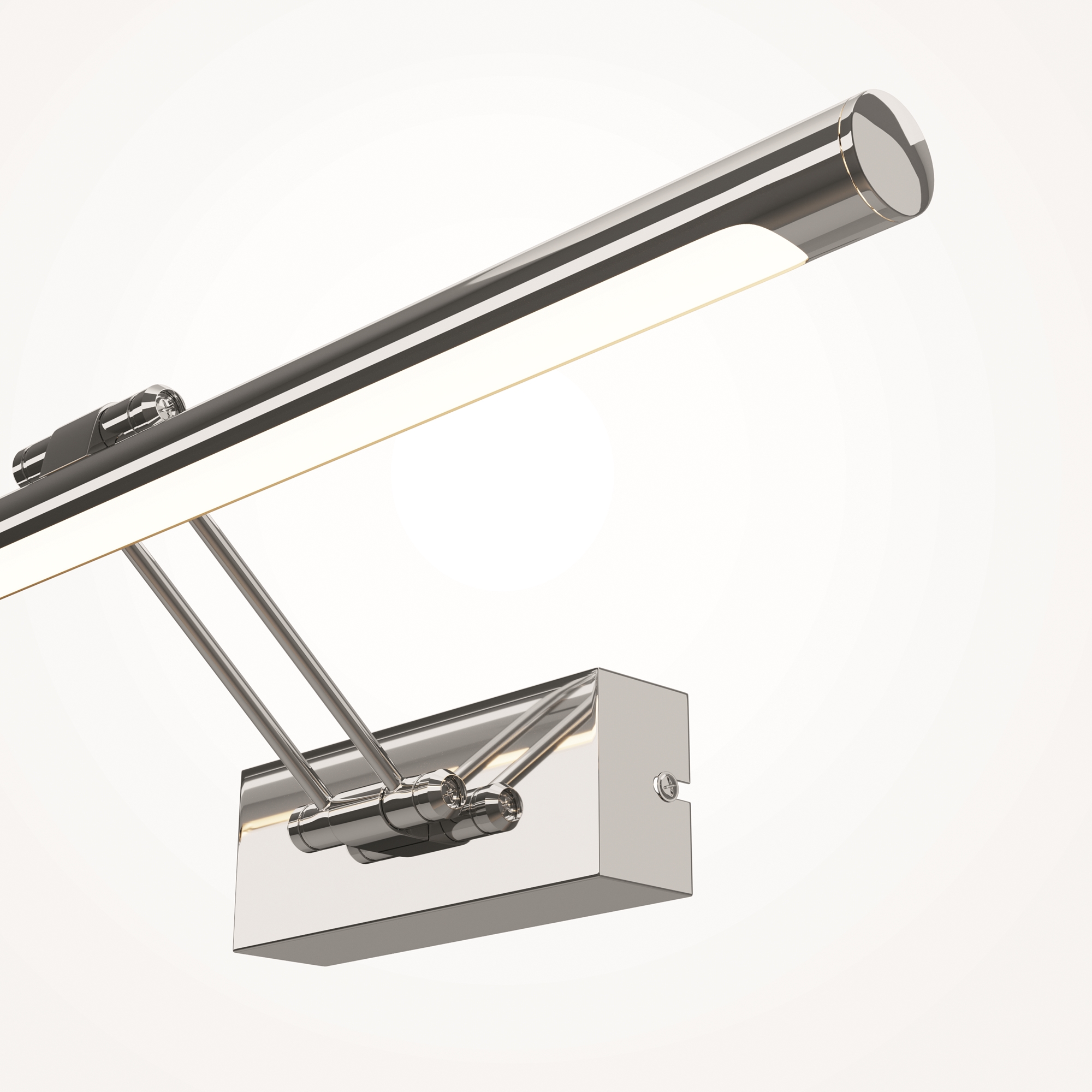 Картинка Подсветка Maytoni MIR267WL-L12CH3K