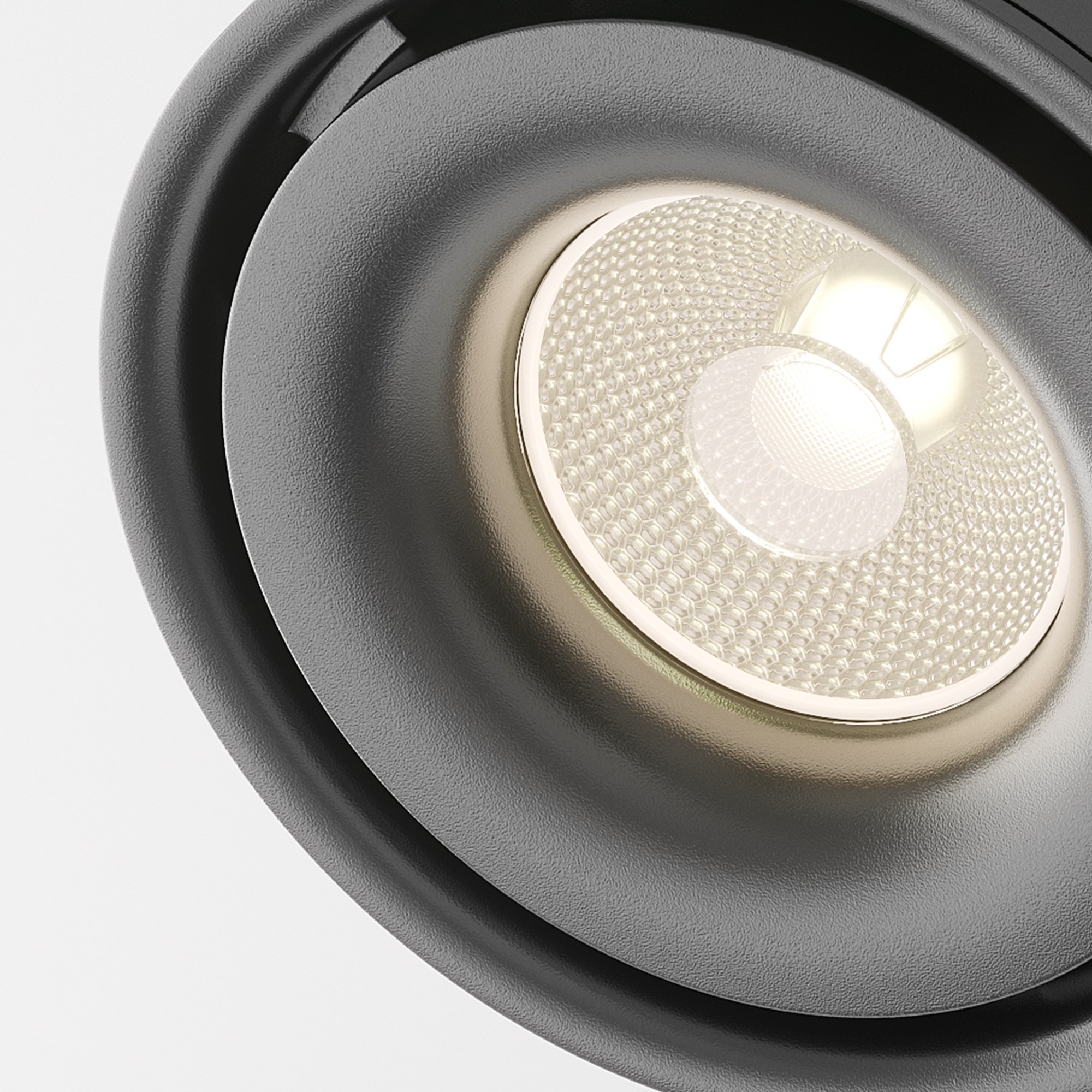 Картинка Трековый светильник Technical TR084-1-15W3K-D-B