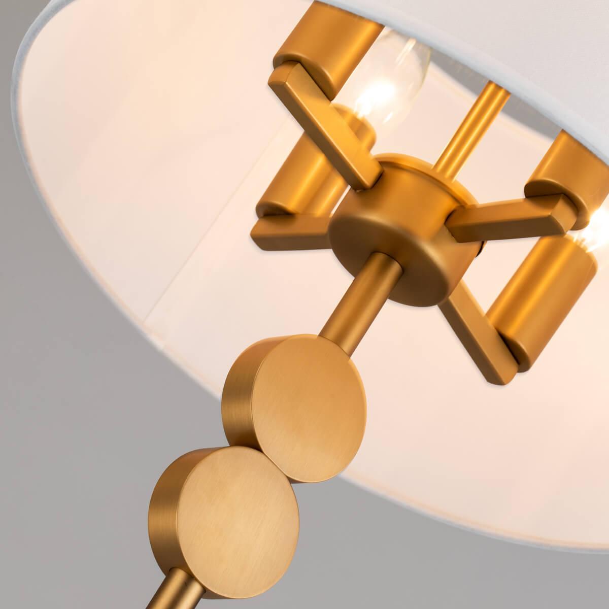 Картинка Торшер Favourite Roshe 2624-4F